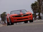 Chevrolet Camaro Convertible Concept 2007 года